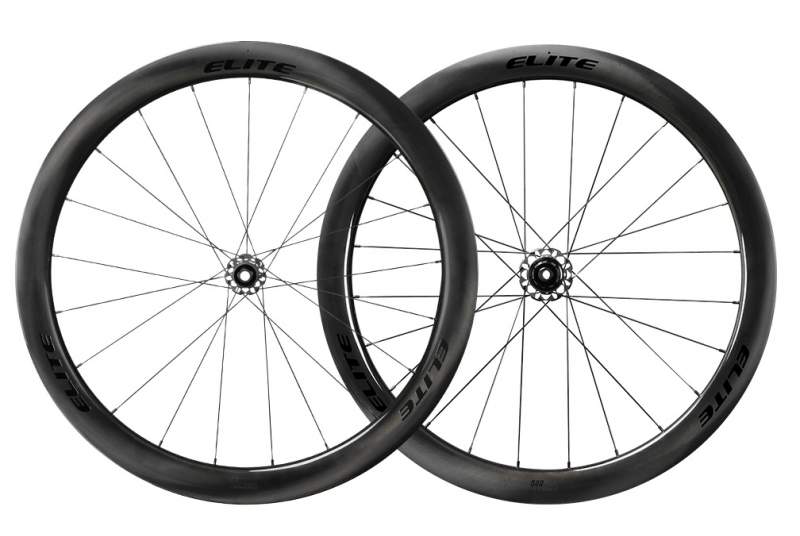 Ruedas Elite Wheels Marvel II