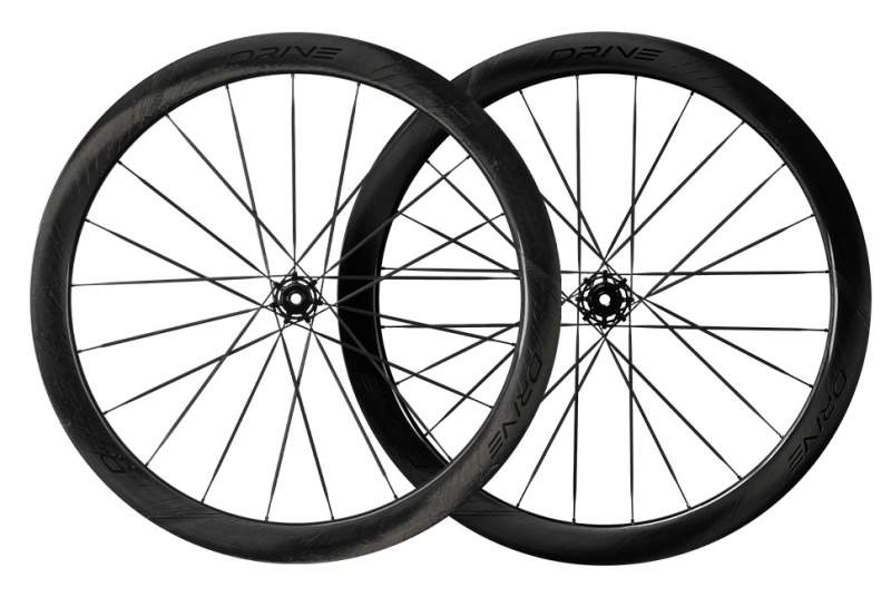 Ruedas Elite Wheels Drive II