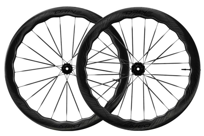 Ruedas EliteWheels HELIX CS SURFACE
