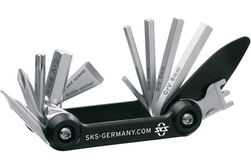 Multiherramienta SKS Tom 14