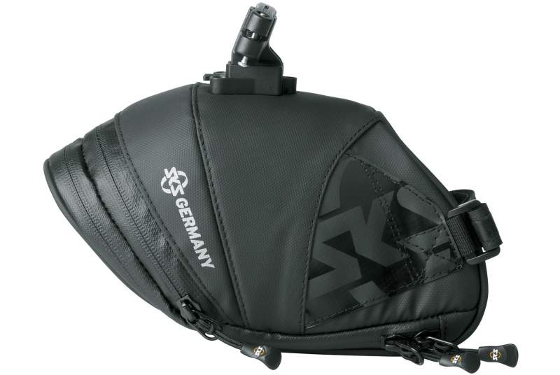 Bolsa de sillín SKS Explorer Click 800