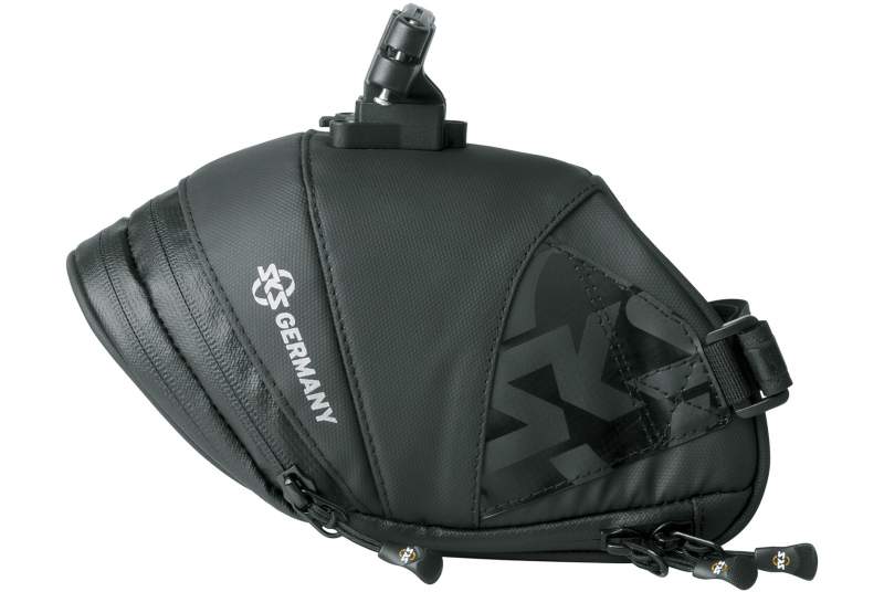 Bolsa de sillín SKS Explorer Click 1800