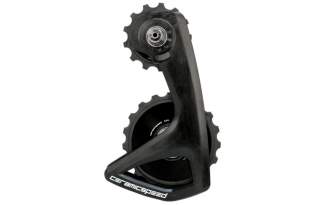Pata de cambio CeramiSpeed Oversize RS SHIMANO