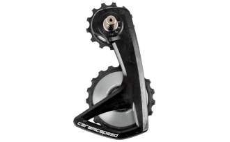 Pata de cambio CeramiSpeed Oversize RS SHIMANO