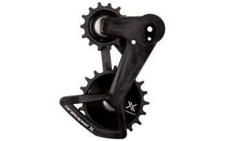 Pata de cambio CeramiSpeed OSPW X Eagle Transmision ADR