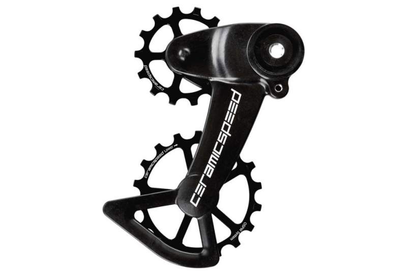 Pata de cambio CeramiSpeed OSPW X Eagle AXS ADR