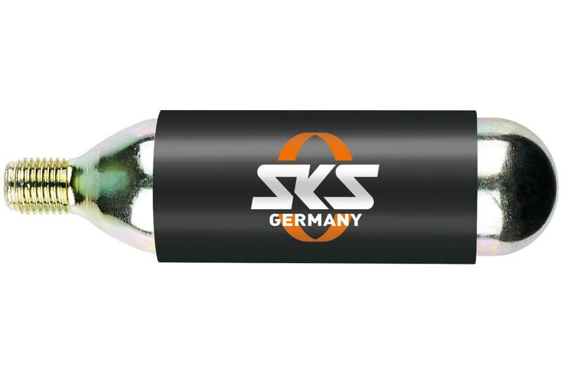 Cartucho de aire CO2 SKS Airgun