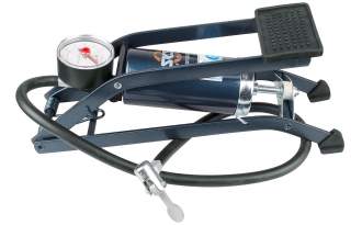 Hinchador de pie SKS Picco