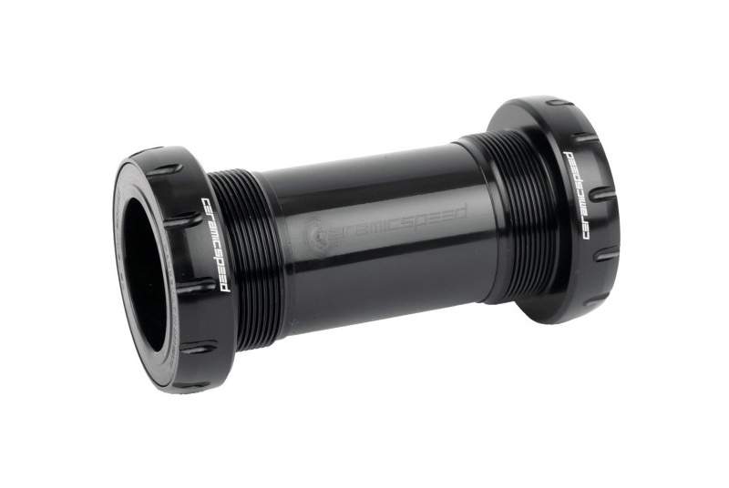 Pedalier CeramicSpeed BB ALPHA Para BSA Road