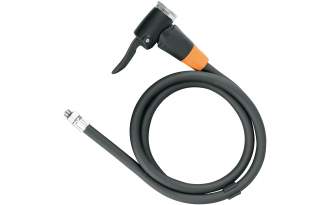 Racor con cabezal SKS EVA para Rennkompressor