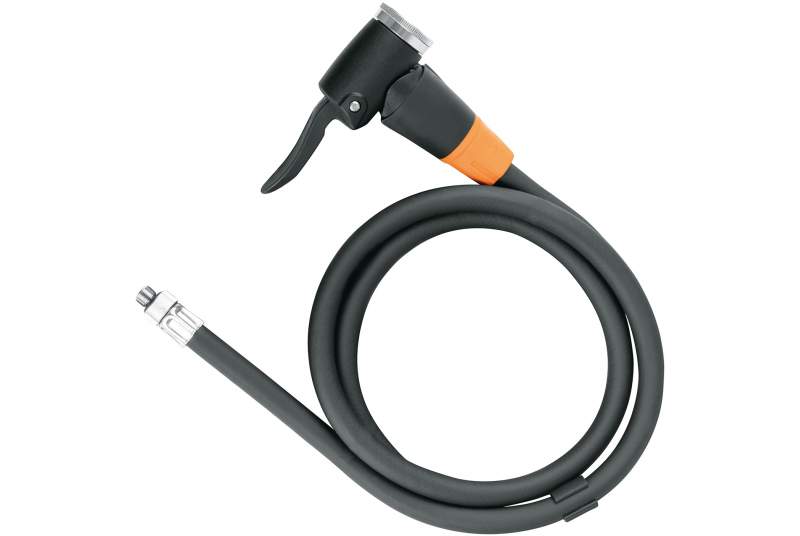 Racor con cabezal SKS EVA para Rennkompressor