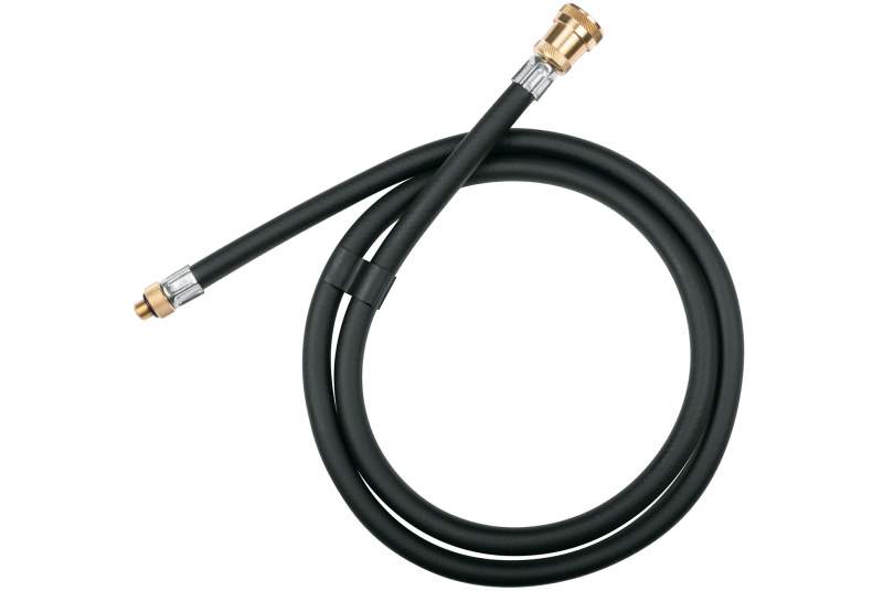 Manguera SKS válvula de laton Rennkokompressor