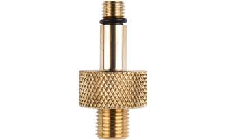 Adaptador SKS para hinchador horquilla RockShox