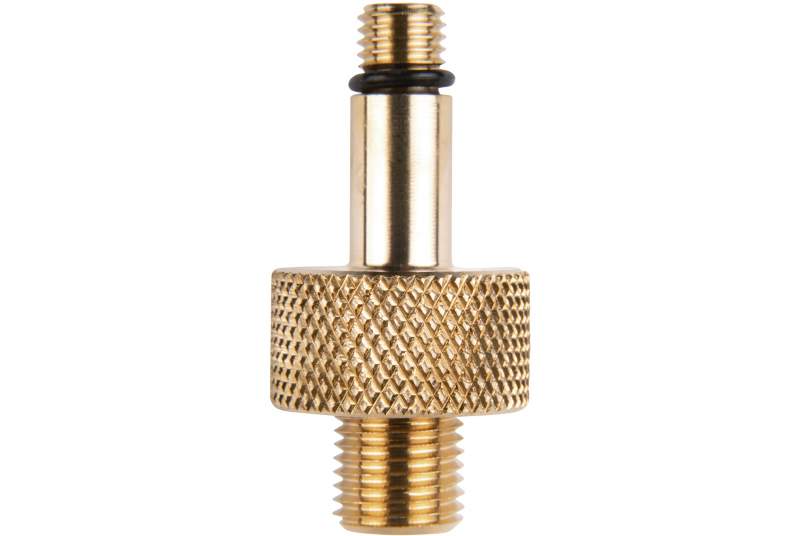 Adaptador SKS para hinchador horquilla RockShox