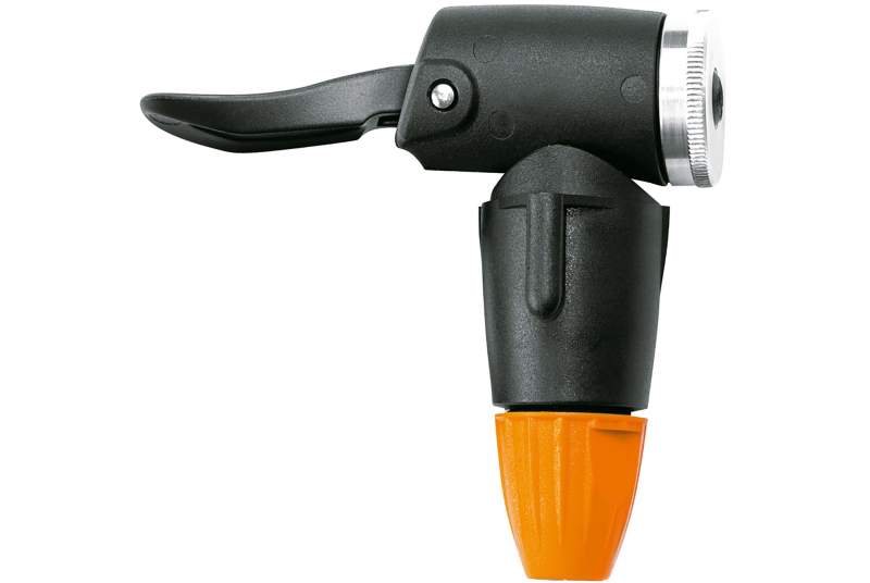 Cabezal SKS EVA multiválvulas para racor