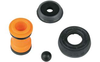 Kit de reparación SKS para hinchador doble válvula