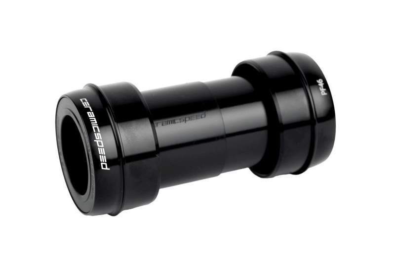 Pedalier CeramicSpeed BB Alpha para PF30