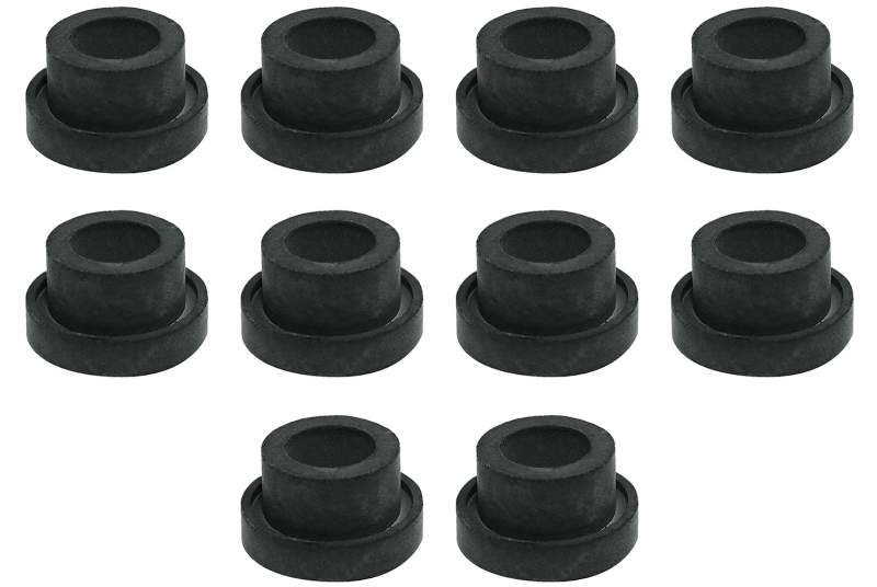 Juego de 10 gomas para hinchador taller SKS