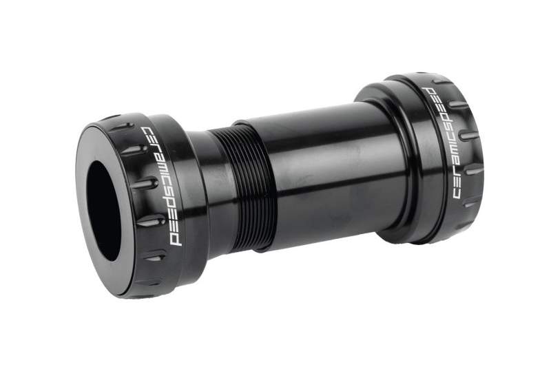 Pedalier CeramicSpeed BB Alpha para BB30 ROAD
