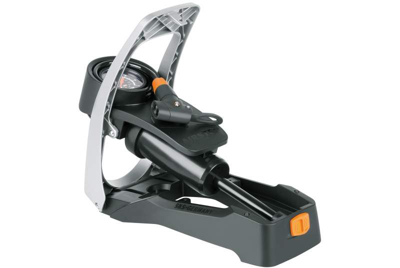 Hinchador de pie SKS Airstep