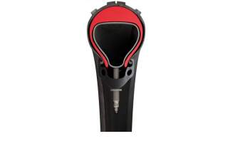 Semi Mousse Tannus Armour 29"