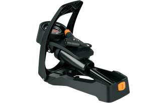 Hinchador de pie SKS Airstep Digi 7