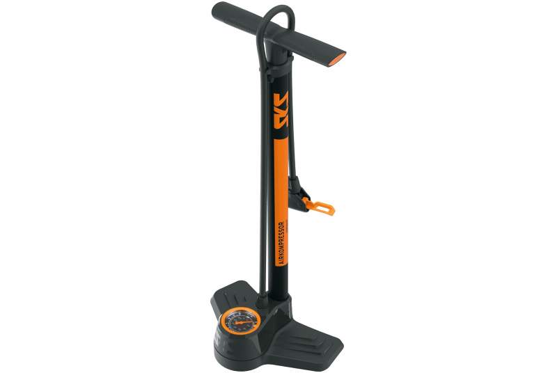 Bomba SKS Airkompressor Compact 10.0