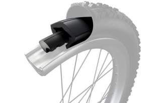 Mousse Tannus Tubeless Fusion