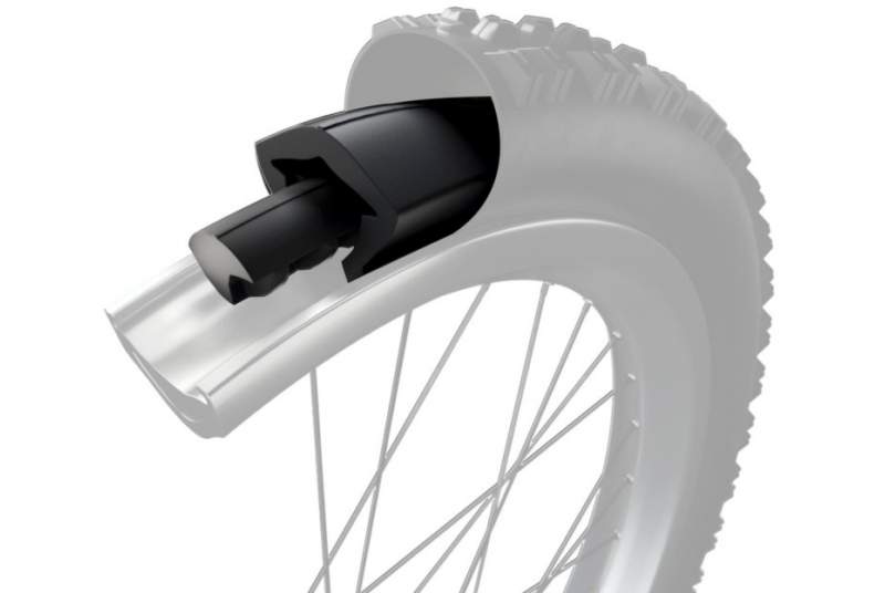 Mousse Tannus Tubeless Fusion