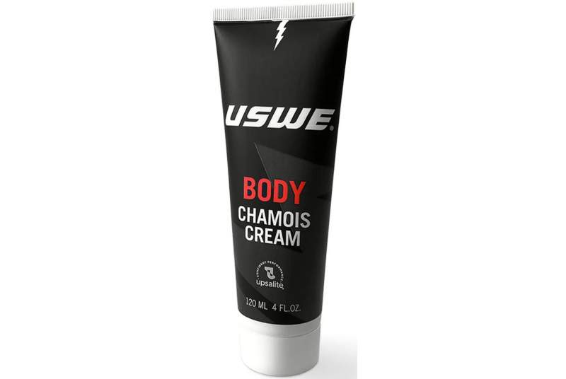 Crema Uswe Body Chamois