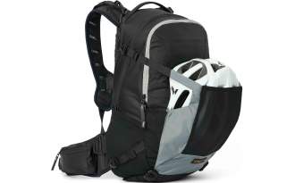 Mochila protectora Uswe Watt para e-MTB