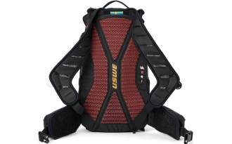 Mochila protectora Uswe Watt para e-MTB