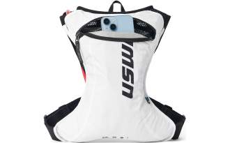 Mochila de hidratación Uswe Race 2.0