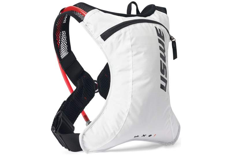 Mochila de hidratación Uswe Race 2.0