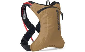 Mochila de hidratación Uswe Race 2.0