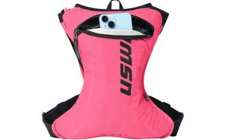 Mochila de hidratación Uswe Race 2.0