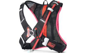 Mochila de hidratación Uswe Race 2.0