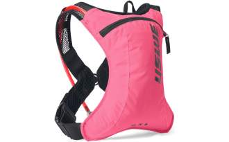 Mochila de hidratación Uswe Race 2.0