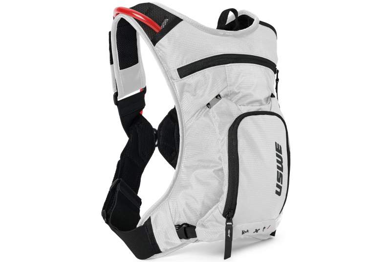 Mochila de hidratación Uswe MTB Hydro