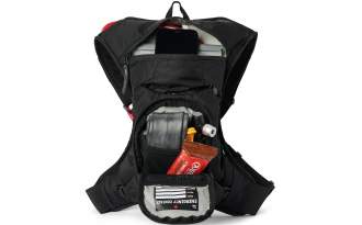 Mochila de hidratación Uswe MTB Hydro