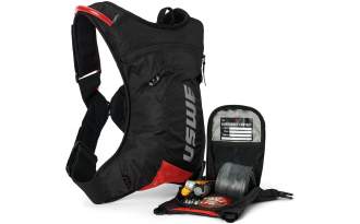 Mochila de hidratación Uswe MTB Hydro
