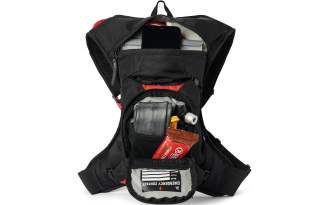 Mochila de hidratación Uswe MTB Hydro