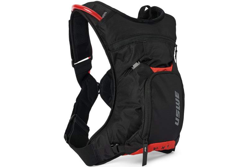 Mochila de hidratación Uswe MTB Hydro