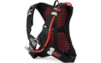 Mochila de hidratación Uswe MTB Hydro