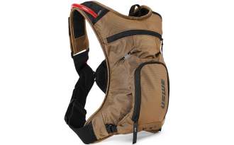 Mochila de hidratación Uswe MTB Hydro
