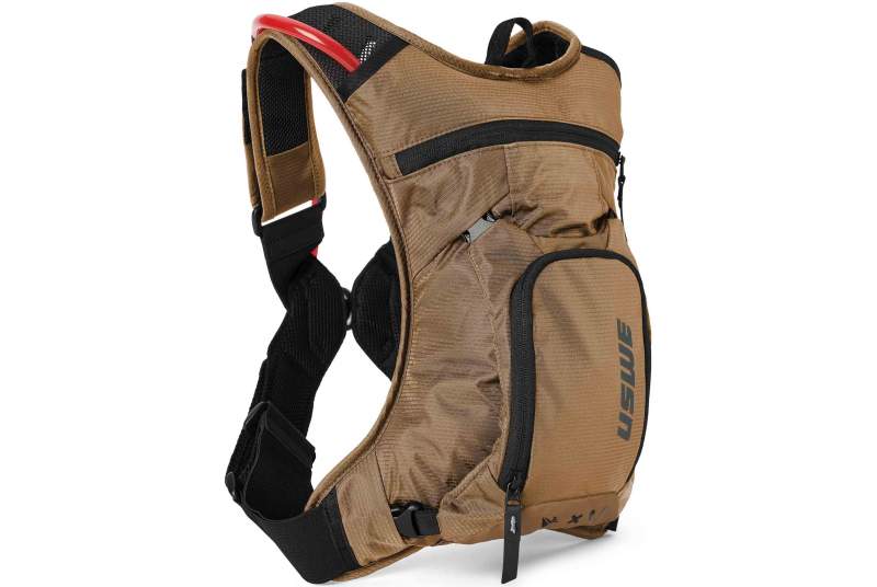 Mochila de hidratación Uswe MTB Hydro