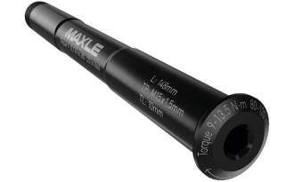 Eje pasante delantero Sram Maxle Stealth