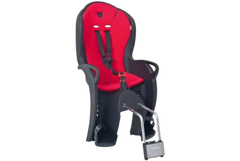 PortaBebe Hamax Kiss al cuadro