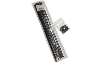 Kit Radios Vision para ruedas Team 35 COP