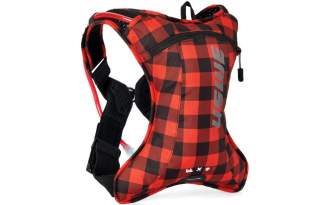 Mochila de hidratación Uswe Outlander XC